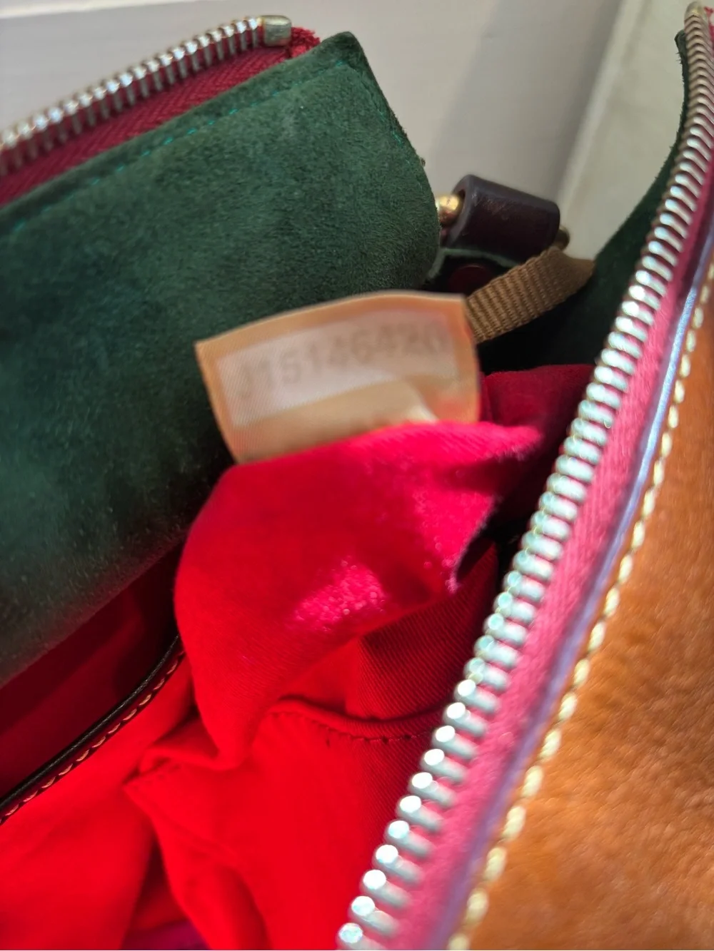 Dooney & Bourke Stanwich